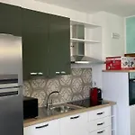 A Casa Di Manu アパート *