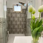アパート A Casa Di Manu カーポ・ヴァチカーノ