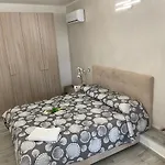 A Casa Di Manu アパート カーポ・ヴァチカーノ