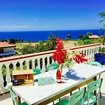A Casa Di Manu アパート カーポ・ヴァチカーノ
