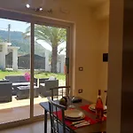 A Casa Di Manu アパート