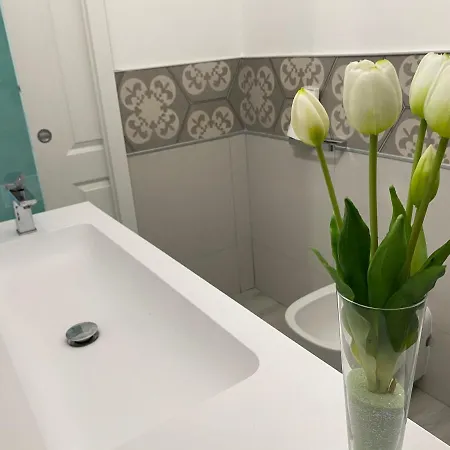 A Casa Di Manu カーポ・ヴァチカーノ