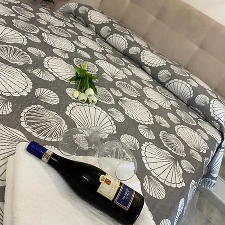 A Casa Di Manu アパート