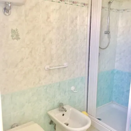 A Casa Di Manu アパート *