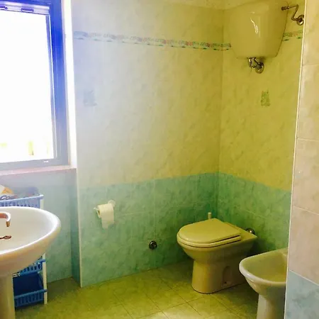 A Casa Di Manu *