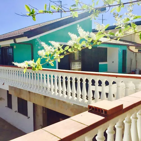 アパート A Casa Di Manu