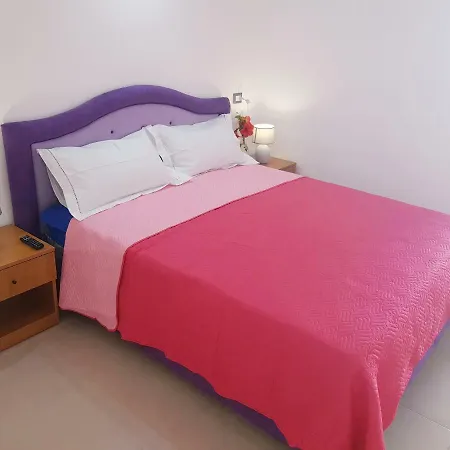 A Casa Di Manu アパート