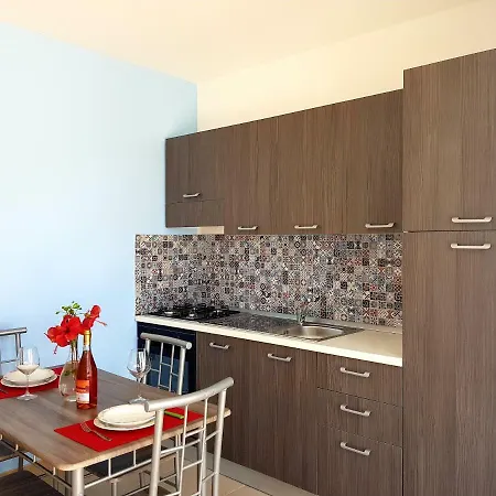 A Casa Di Manu カーポ・ヴァチカーノ