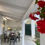 Διαμέρισμα A Casa Di Manu *