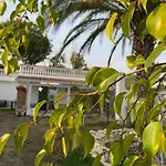 Διαμέρισμα A Casa Di Manu Capo Vaticano