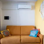A Casa Di Manu Apartmán