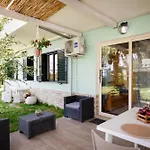 A Casa Di Manu شقة