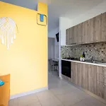 A Casa Di Manu شقة كابو فاتيكانو