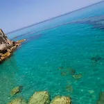 Apartmán A Casa Di Manu Capo Vaticano