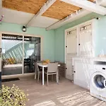 A Casa Di Manu Apartmán
