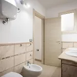 A Casa Di Manu Apartmán Capo Vaticano