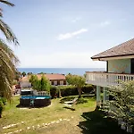 A Casa Di Manu Apartmán