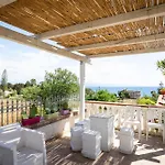 A Casa Di Manu Apartmán Capo Vaticano