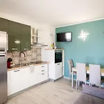 A Casa Di Manu * Capo Vaticano
