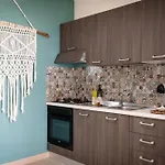 شقة A Casa Di Manu