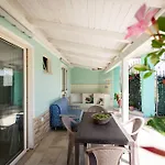 A Casa Di Manu Apartmán *