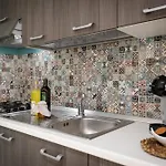 شقة A Casa Di Manu *