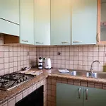 Apartmán A Casa Di Manu Capo Vaticano