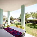 A Casa Di Manu شقة