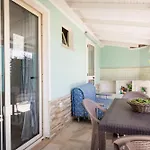 شقة A Casa Di Manu *