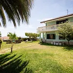 A Casa Di Manu Apartmán Capo Vaticano