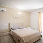 Apartmán A Casa Di Manu Capo Vaticano