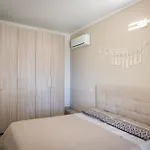 Apartmán A Casa Di Manu Capo Vaticano