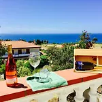 A Casa Di Manu Διαμέρισμα Capo Vaticano