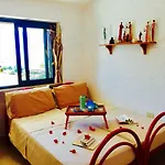 A Casa Di Manu Апартаменты