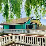 Апартаменты A Casa Di Manu Капо-Ватикано