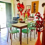 A Casa Di Manu Διαμέρισμα
