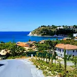 A Casa Di Manu Διαμέρισμα Capo Vaticano