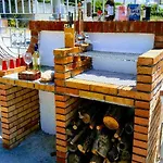 A Casa Di Manu Апартаменты Капо-Ватикано
