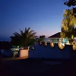 A Casa Di Manu Διαμέρισμα Capo Vaticano