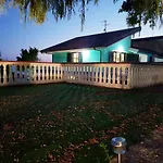 A Casa Di Manu Apartmán