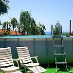 A Casa Di Manu Capo Vaticano