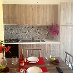 A Casa Di Manu Апартаменты Капо-Ватикано