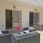 A Casa Di Manu Апартаменты *