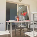 A Casa Di Manu Апартаменты Капо-Ватикано