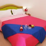 A Casa Di Manu Διαμέρισμα Capo Vaticano