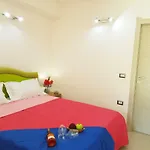 A Casa Di Manu Апартаменты *