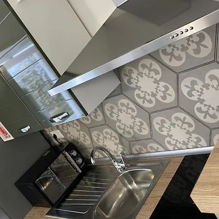 Apartment Mazzitelli