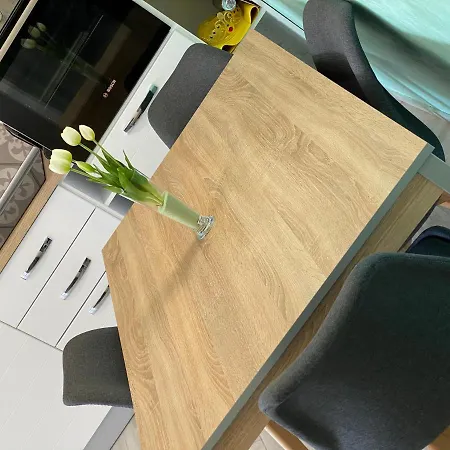 Appartement A Casa Di Manu *