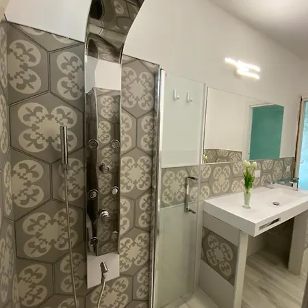 Apartment Mazzitelli