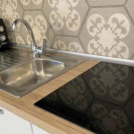 Appartement A Casa Di Manu